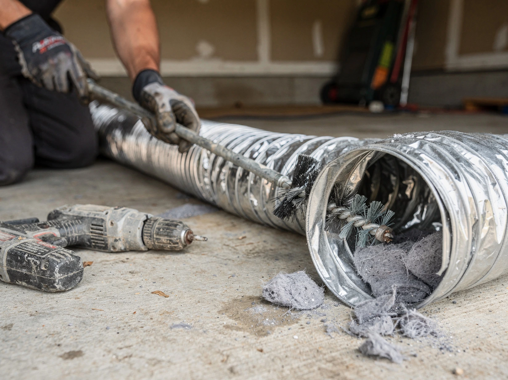 Duct Cleaning service in Center Point, AL