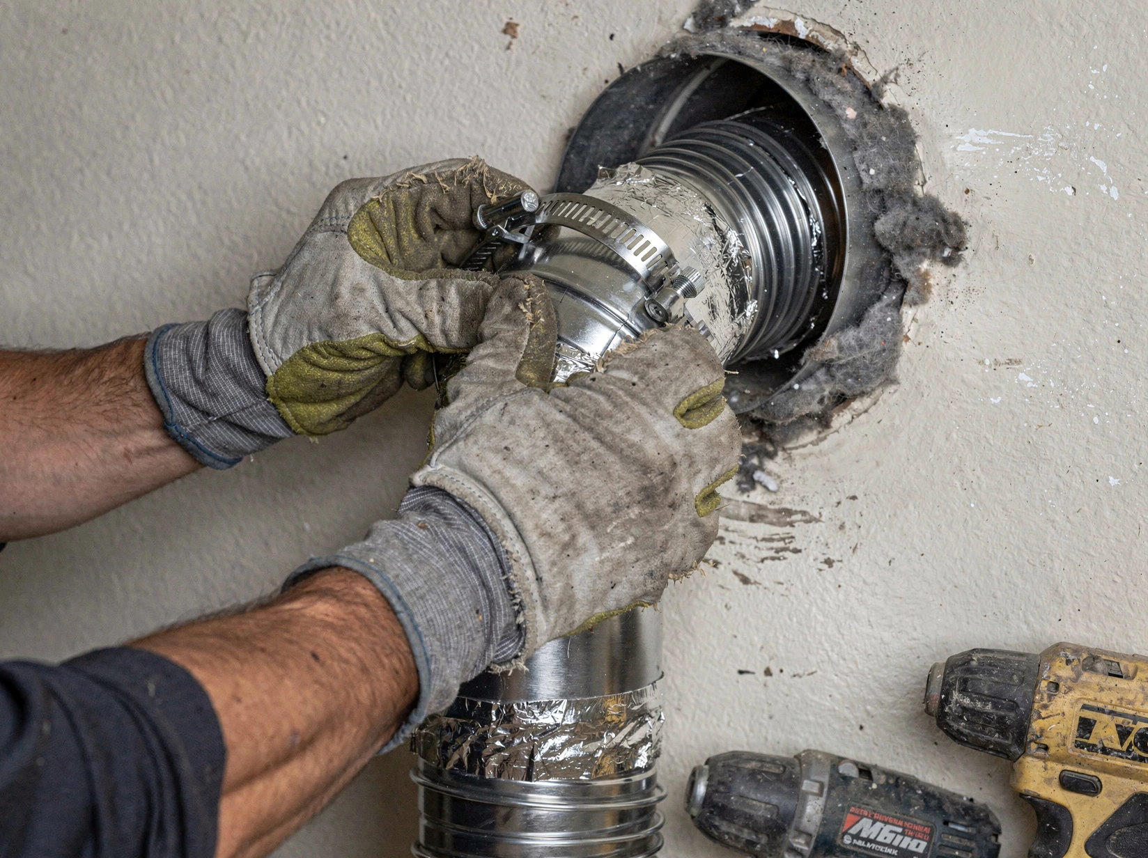 Hose Installation service in Center Point, AL